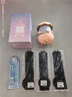 Proyector de luz nocturna para habitación infantil | Proyect369