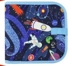 Álbum de dibujo portátil para niños, pizarra, para edades tempranas | Proyecto 369