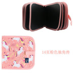 Álbum de dibujo portátil para niños, pizarra, para edades tempranas | Proyecto 369