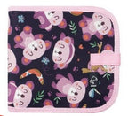 Álbum de dibujo portátil para niños, pizarra, para edades tempranas | Proyecto 369