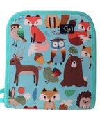 Álbum de dibujo portátil para niños, pizarra, para edades tempranas | Proyecto 369