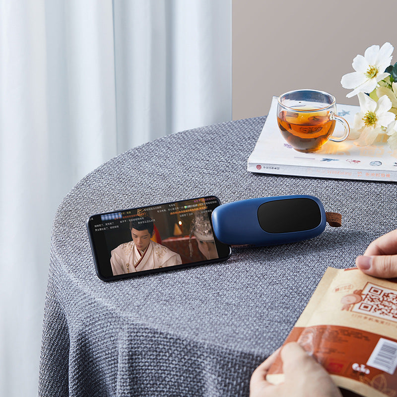 Clip de sellado para calentar alimentos de uso doméstico | Proyecto 369