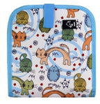 Álbum de dibujo portátil para niños, pizarra, para edades tempranas | Proyecto 369