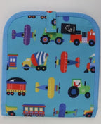 Álbum de dibujo portátil para niños, pizarra, para edades tempranas | Proyecto 369