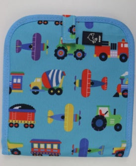 Álbum de dibujo portátil para niños, pizarra, para edades tempranas | Proyecto 369