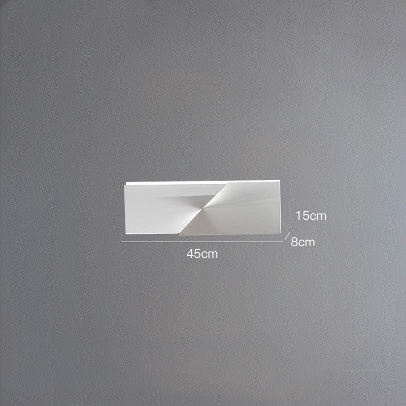 Living Room Sofa Background Wall Lamp | Proyect369