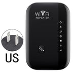Repetidor de Señal Wi-Fi wireless 2.4 GHz — Amplificador de | Proyect369