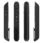 Flying squirrel page turning pen laser pointer teaching business oficina presentation pen ppt speech mouse page turning