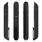 Bolígrafo láser con forma de ardilla voladora para pasar páginas | Proyecto 369