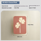 Lámpara de pared para pasillo, balcón, mesita de noche, estilo crema | Proyect369