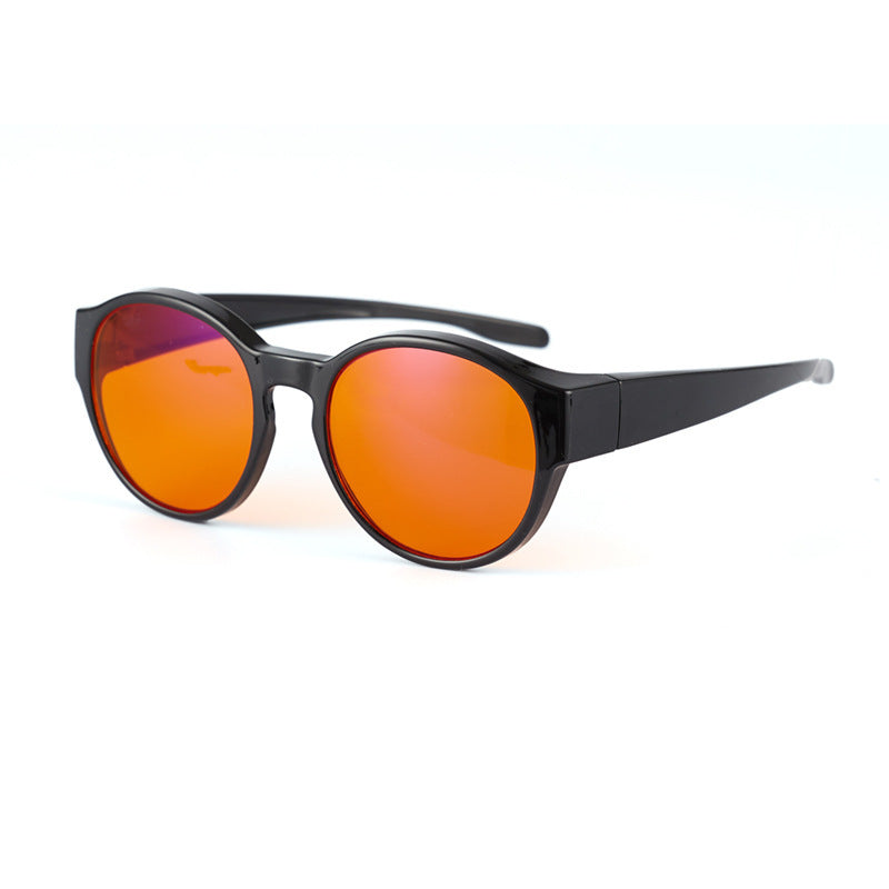 Computadora celular teléfono antirradiación-fatiga plana | Proyecto369