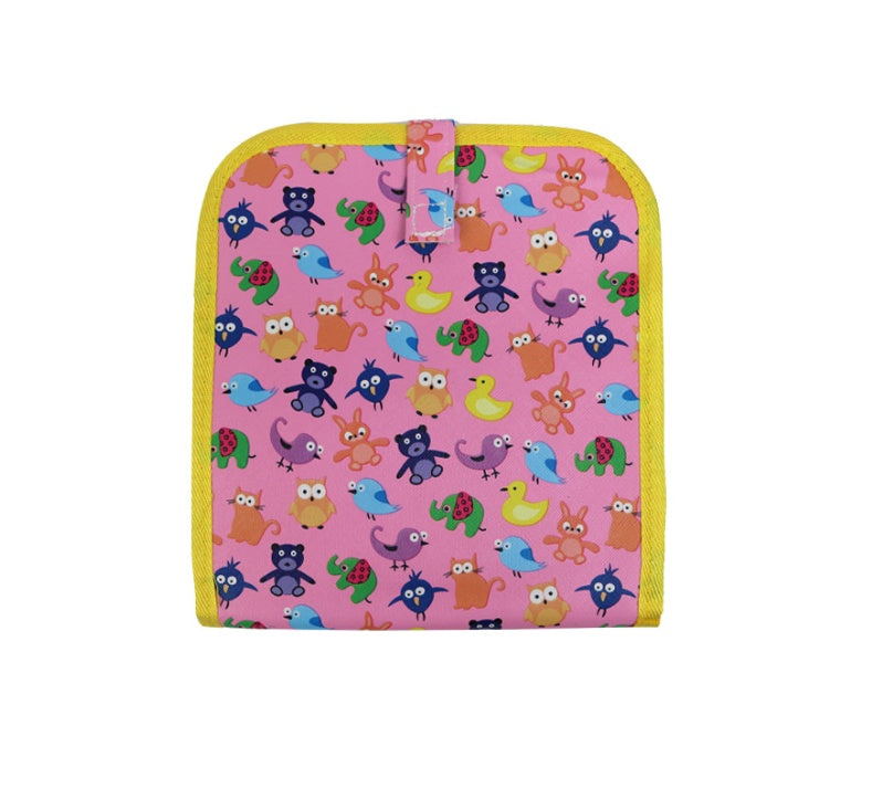 Álbum de dibujo portátil para niños, pizarra, para edades tempranas | Proyecto 369