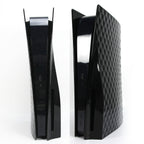 Cd-rom version of the funda of the game console funda - Pink