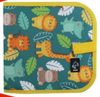 Álbum de dibujo portátil para niños, pizarra, para edades tempranas | Proyecto 369