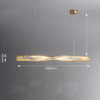 Mesa de comedor italiana creativa con personalidad minimalista | Proyecto 369