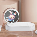 Ojo desnudo 3d holográfico publicitario máquina móvil Phone | Proyect369