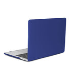 Chaqueta para ordenador con cristales esmerilados en negro transparente | Proyect369