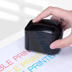 Handheld mini printer portable inkjet diy label - JT01