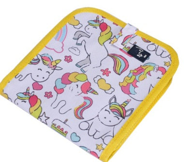 Álbum de dibujo portátil para niños, pizarra, para edades tempranas | Proyecto 369