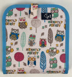 Álbum de dibujo portátil para niños, pizarra, para edades tempranas | Proyecto 369